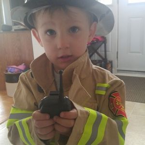 Meet your Posher, Lynn